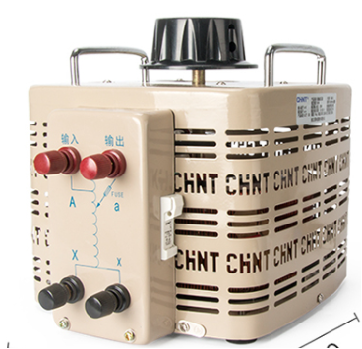 江苏接触调压器TDGC2-0.5kVA