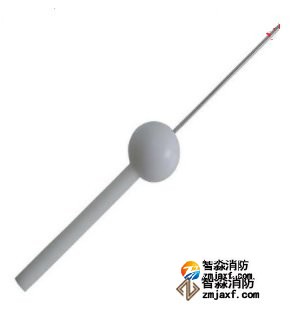 江苏试验探针